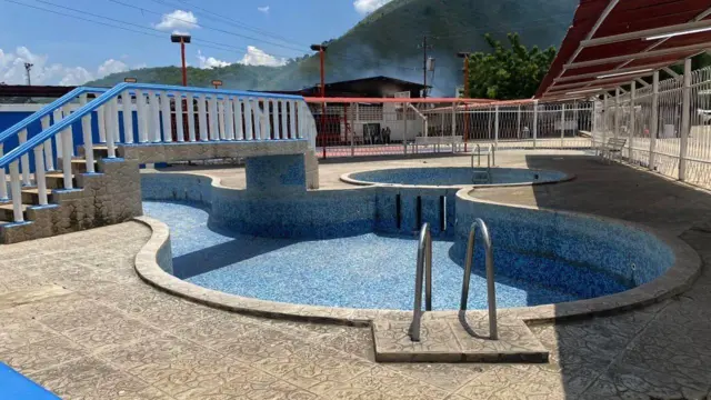 టొకోరాన్ జైలు