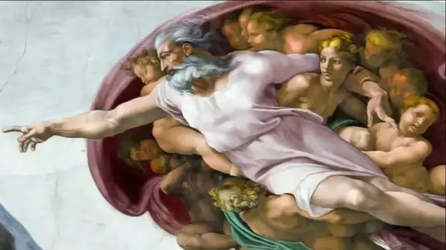 Michelangelo