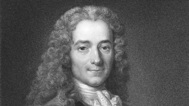 Le philosophe français Voltaire aurait consommé plus de 72 tasses de café par jour.