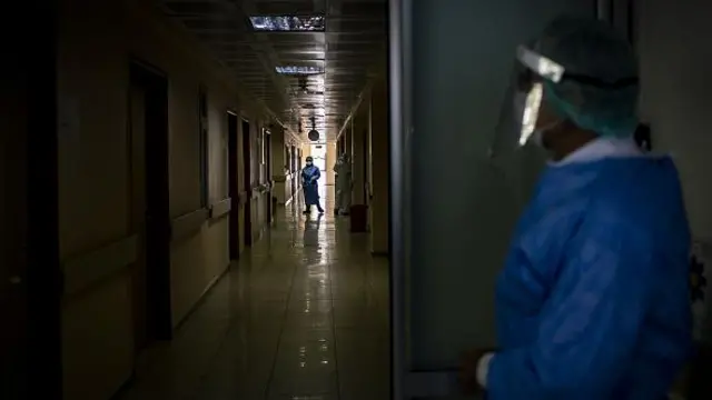 doktorlar