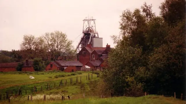 Littleton Colliery: The coal mine that felt like a second home