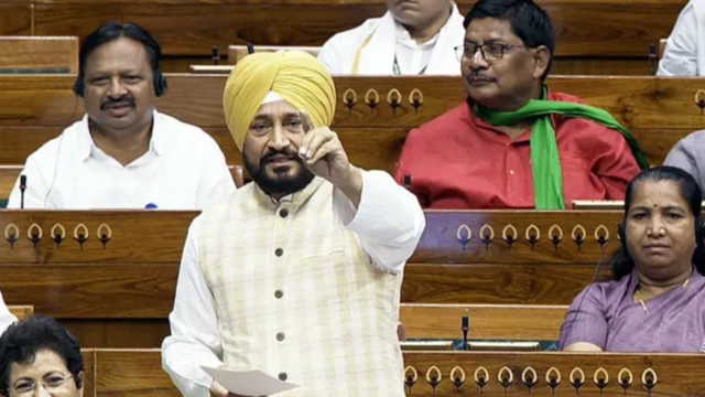 ਚਰਨਜੀਤ ਸਿੰਘ ਚੰਨੀ