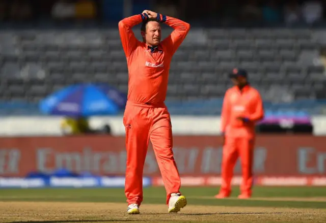 நெதர்லாந்து அணி