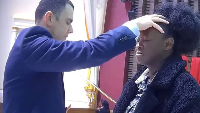 మీగల్ కాంటే