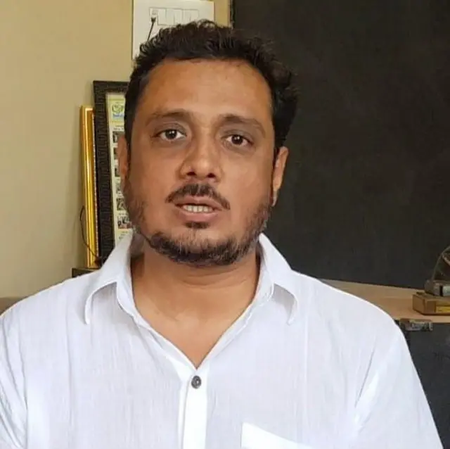 ॲड. असीम सरोदे