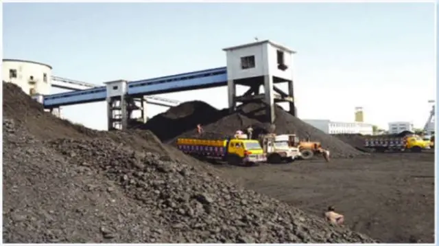 বড় পুকুরিয়া তাপ বিদ্যুৎ কেন্দ্র দেশীয় কয়লায় একমাত্র বিদ্যুৎ কেন্দ্র