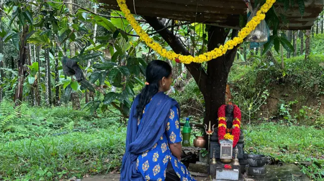 தர்மஸ்தலா மரணங்கள்