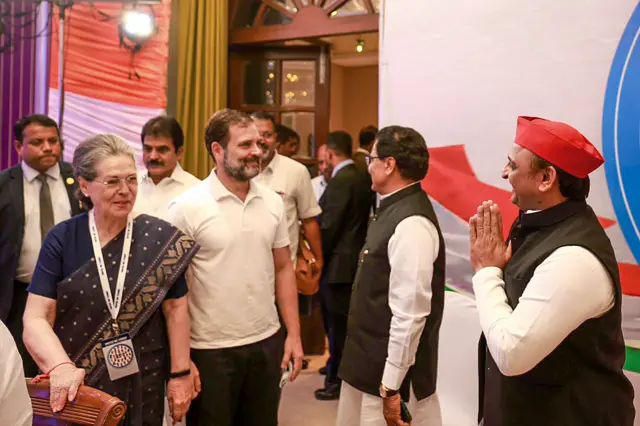 राहुल गांधी