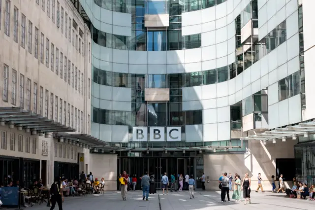 বিবিসি