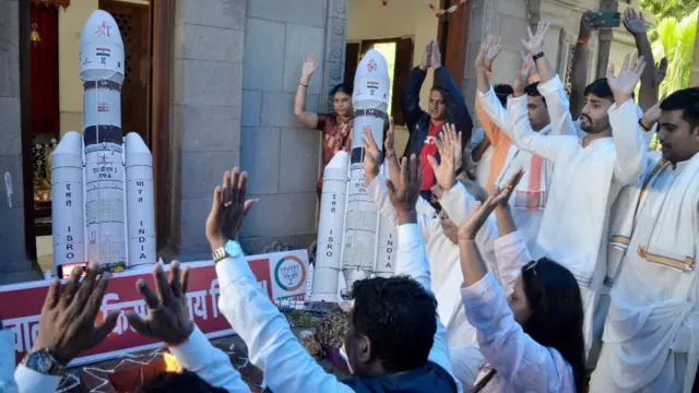 చంద్రయాన్ 3