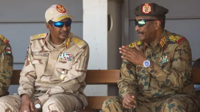 Xamdaan iyo Al-Burhaan