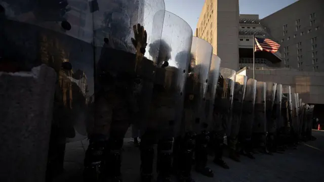 नेशनल गार्ड्स