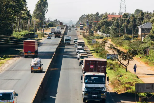 Kenya