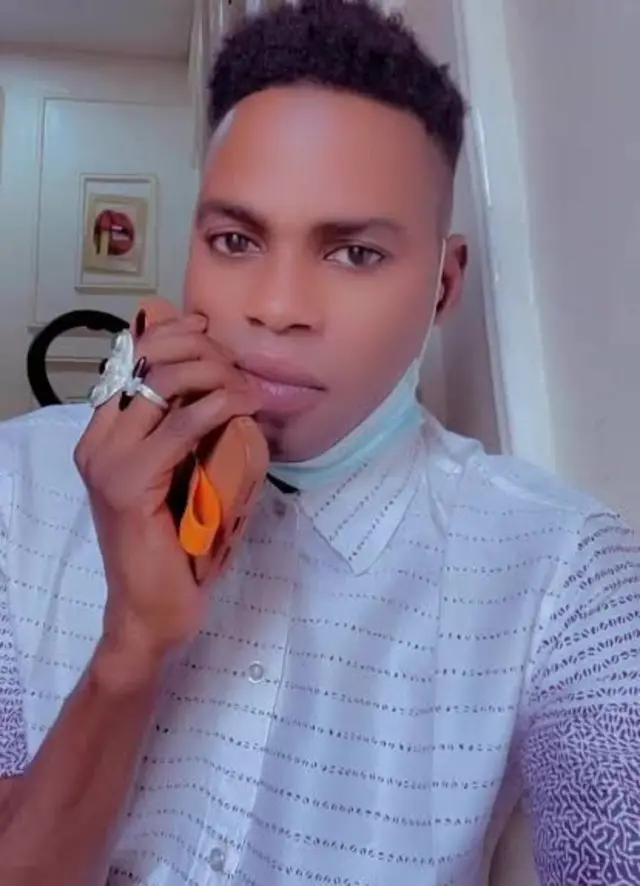 Hassan Makeup