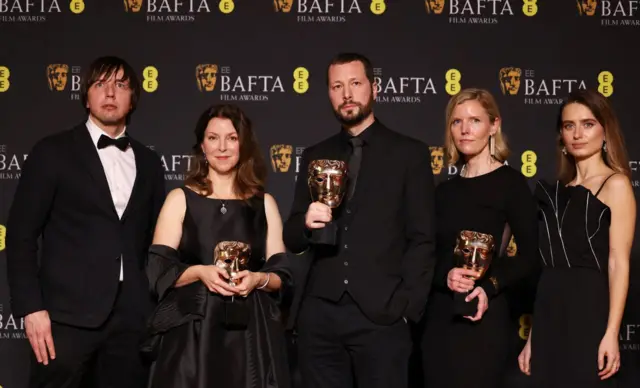 Bafta 