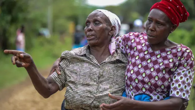 Dubartii dubartii bira gargaaraa jirtu