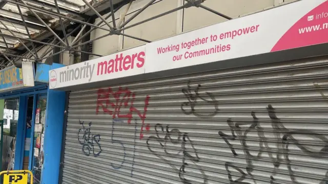 Sacdiya waxay aasaastay hay'ad caawisa dadka muhaajiriinta ah ee ku nool Islington 