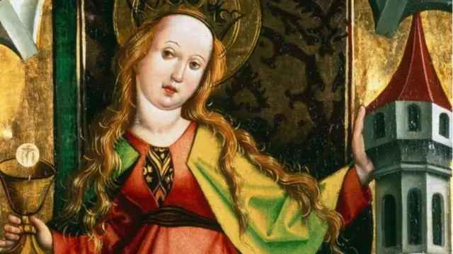 تاریخی حوالوں میں ان کی جائے پیدائش لبنان اور ترکی کو قرار دیا جاتا ہے