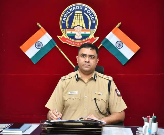 கன்னியாகுமரி, காவல் மரணம், தவெக, நாகர்கோவில்