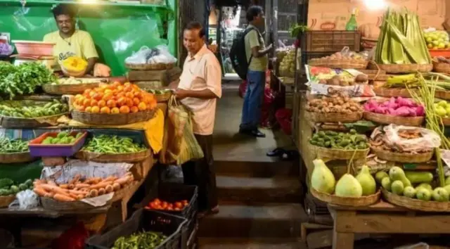 બીબીસી ગુજરાતી બજેટ 2025 નાણામંત્રી નિર્મલા સીતારમણ ફુગાવો બેરોજગારી