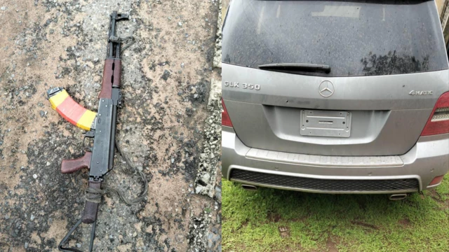 Ihe a napụtara ndị omekome