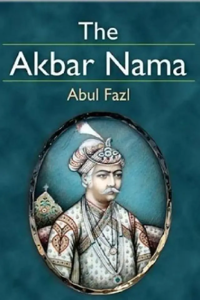 अकबरनामा
