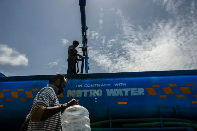 சென்னை, குடிநீர் தட்டுப்பாடு, கோடை, வறட்சி