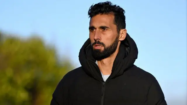 Alvaro Arbeloa