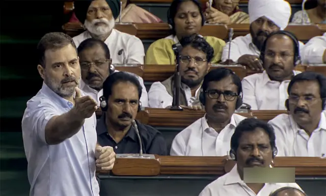 rahul gandhi, राहुल गांधी