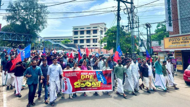 சிபிஐ, சிபிஎம், கேரளா, பி.எம்.ஸ்ரீ திட்டம், தமிழ்நாடு, இடதுசாரி கூட்டணி
