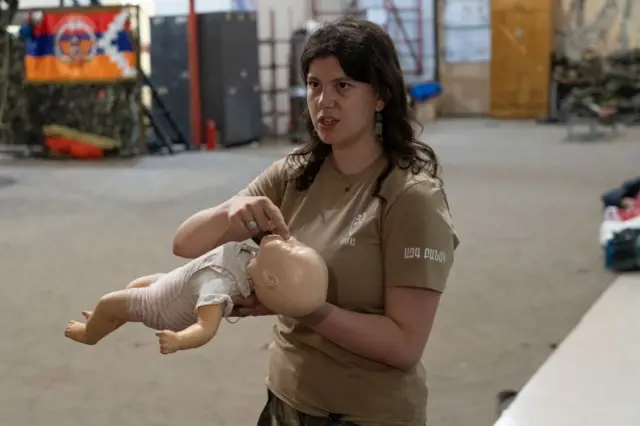 சிபிஆர் சிகிச்சை