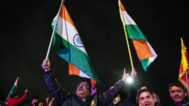 ਮੁਜ਼ਾਹਰਾ