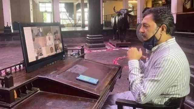 संभाजीराजे छत्रपती
