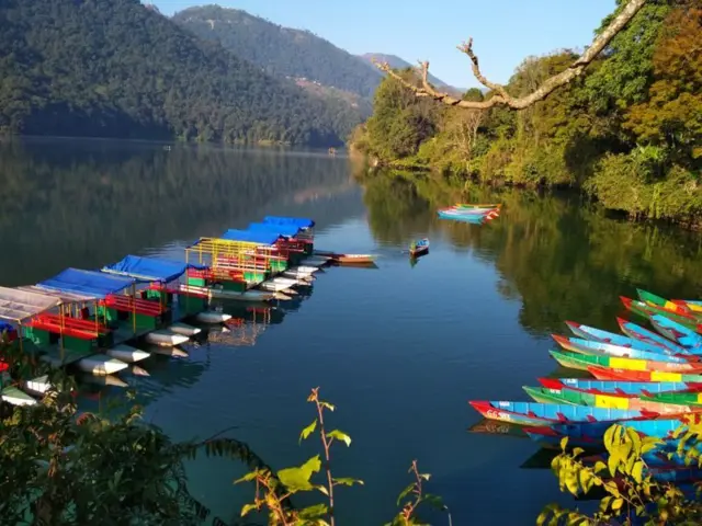 पोखरा 