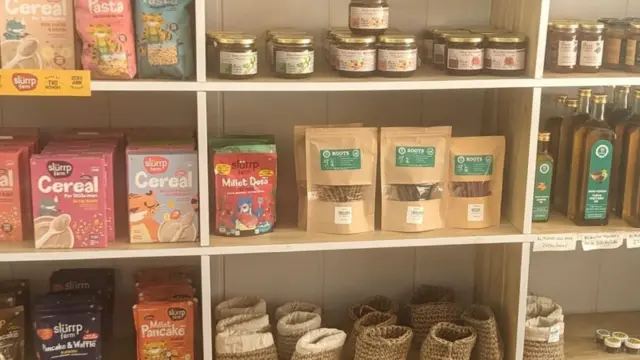 கொரோனா, தொழில்முனைவோர்