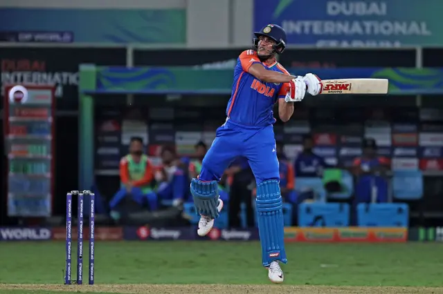 இந்தியா - பாகிஸ்தான், சூர்யகுமார், அபிஷேக் சர்மா