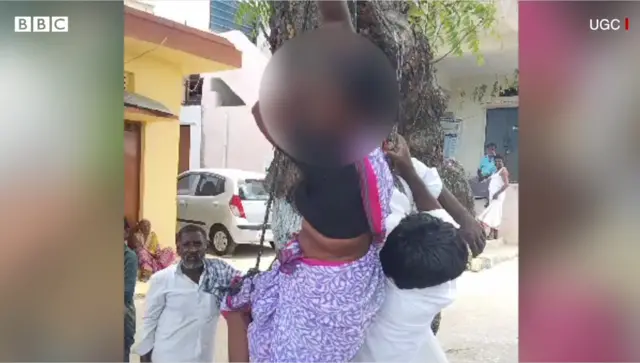 దంపతులు