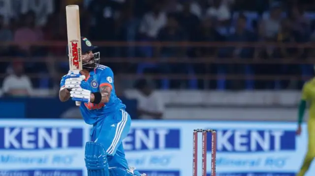 ஆஸ்திரேலியாவின் உத்திக்கு கிடைத்த ஆறுதல் வெற்றி! பரிசோதனை முயற்சியில் இந்தியா வென்றதா?