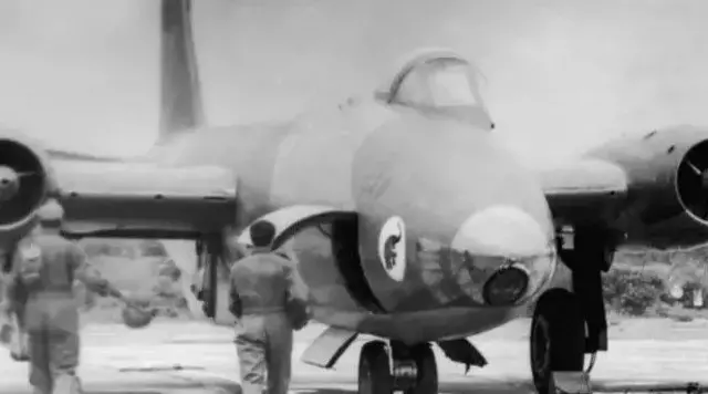 طیاروں نے انڈین آپریشن میں اہم کردار ادا کیے