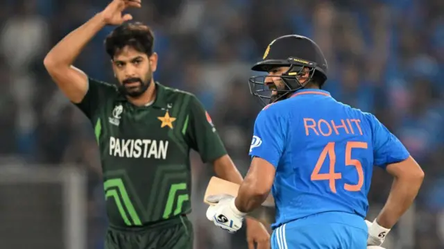 हारिस रऊफ़