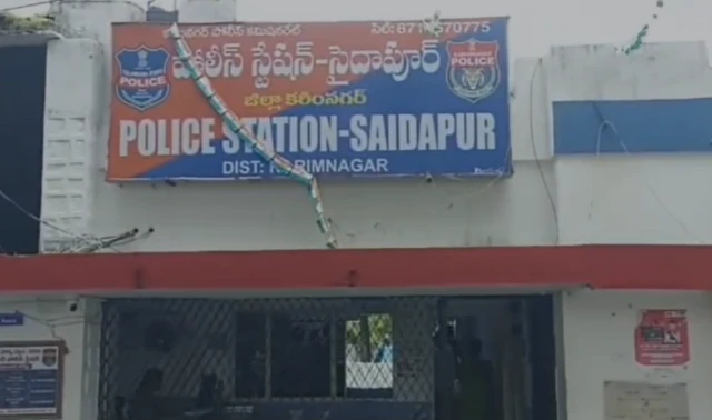 అమ్మ, హత్య, నేరం, కరీంనగర్, కొడుకులు, మానవ సంబంధాలు