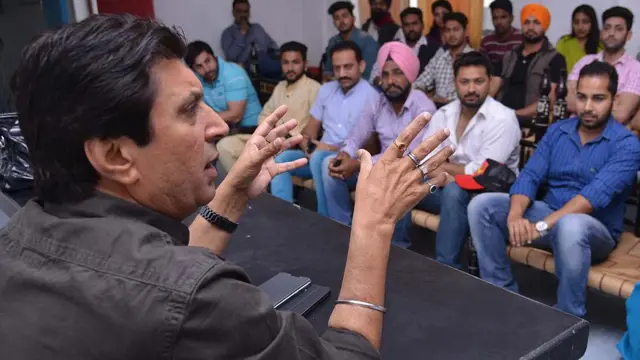 ਮੰਗਲ ਢਿੱਲੋਂ