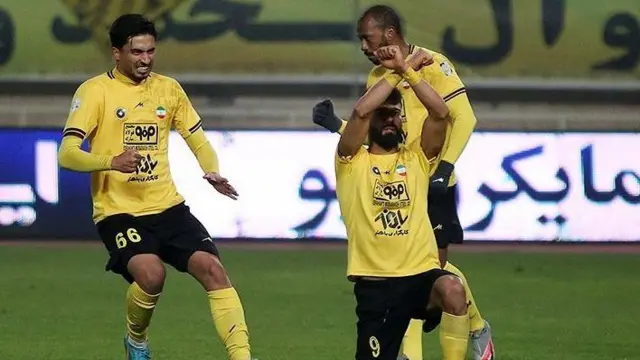فوتبال