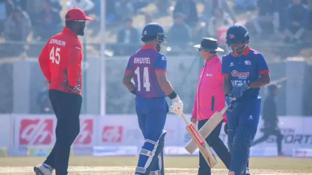 कुशल भुर्तेल क्यानडा विरुद्ध