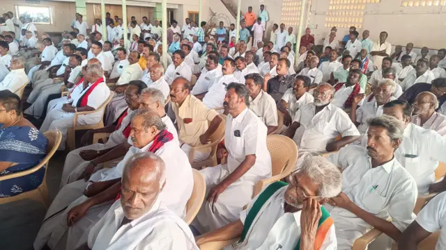 தேனி தொகுதி அமமுக அதிமுக திமுக டிடிவி தினகரன்