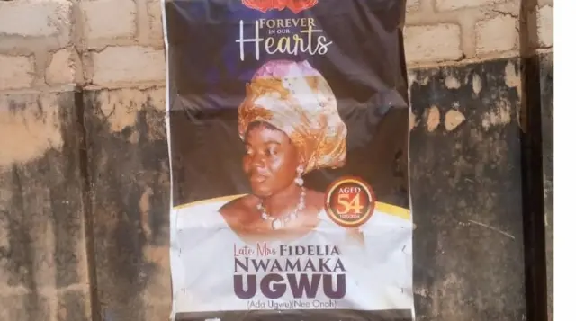 Ka anyị si chọpụta onye ahụ gburu mmadụ anọ n’ezinaụlọ ha - Igwe Emeka