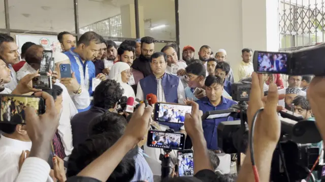 প্রার্থী হতে পারেননি সাবেক মেয়র মো: জাহাঙ্গীর আলম