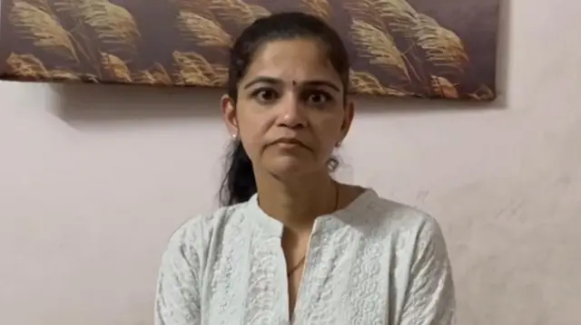 ડિજિટલ એરેસ્ટ, છેતરપિંડી, ફ્રોડ, બીબીસી ગુજરાતી