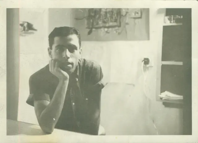 کلانتری ۶۱ سال پیش از دانشگاه تهران فارغ‌التحصیل شد