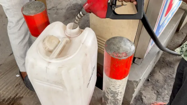 অবৈধভাবে অকটেন মজুত ও কালোবাজারির অভিযোগ উঠেছে বাংলাদেশে 